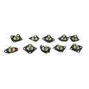 Diafragma Inyector Tomco T-064-0705