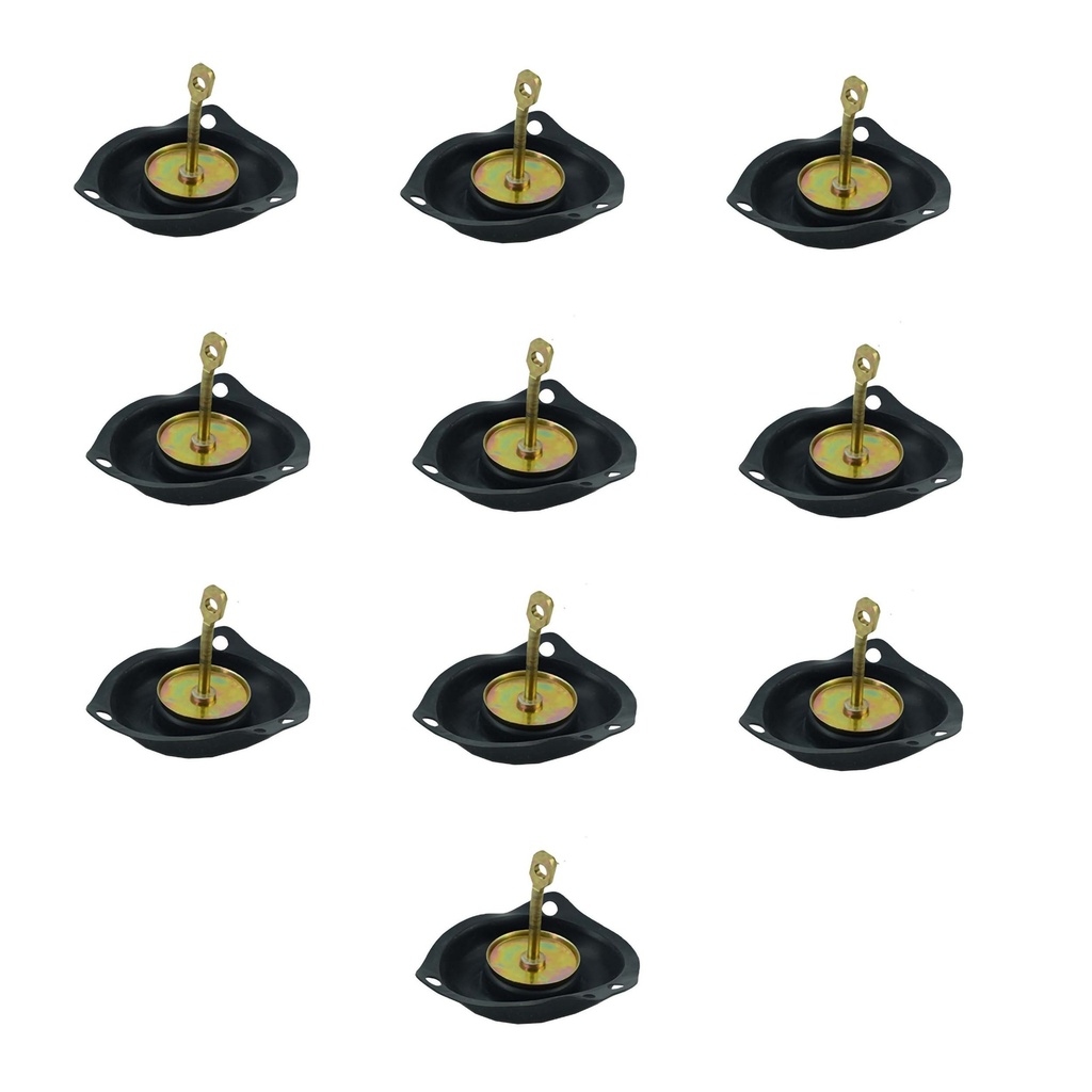 Diafragma Inyector Tomco T-064-0800