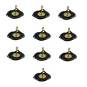 Diafragma Inyector Tomco T-064-0800