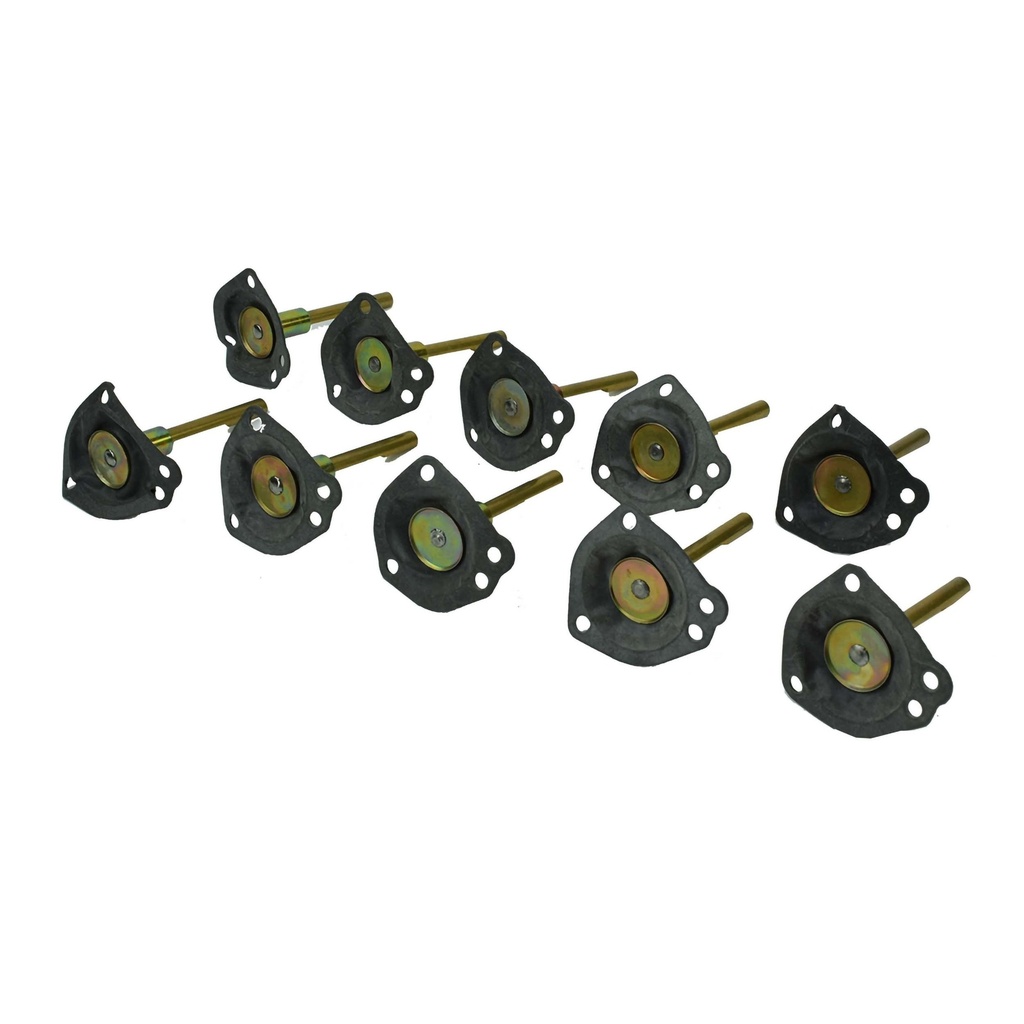 Diafragma Inyector Tomco T-064-0850A