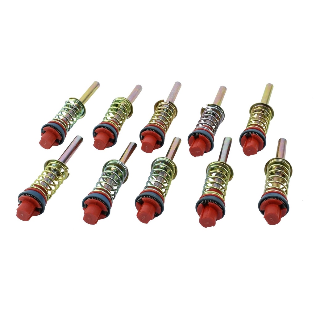 Diafragma Inyector Tomco T-064-1055A