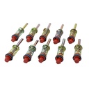 Diafragma Inyector Tomco T-064-1055A