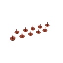 Valvula De Ventilacion (Hongo) Tomco T-169-013