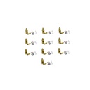 Asiento Y Aguja Tomco T-25-288