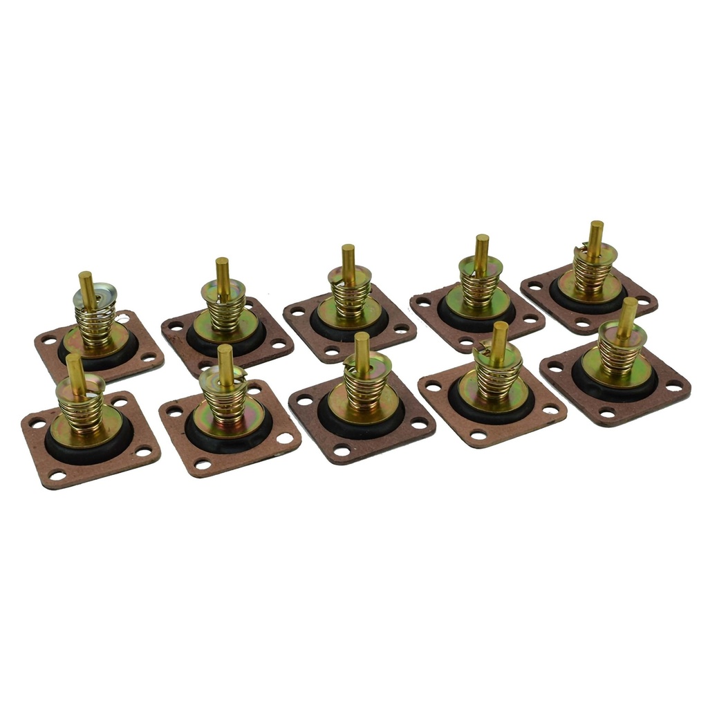 TK-T-64-1176-A — Diafragma Inyector Tomco T-64-1176-A
