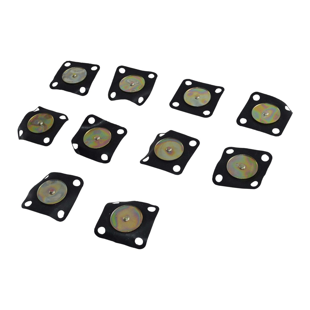 Diafragma Inyector Tomco T-64-447