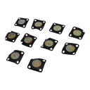 Diafragma Inyector Tomco T-64-447