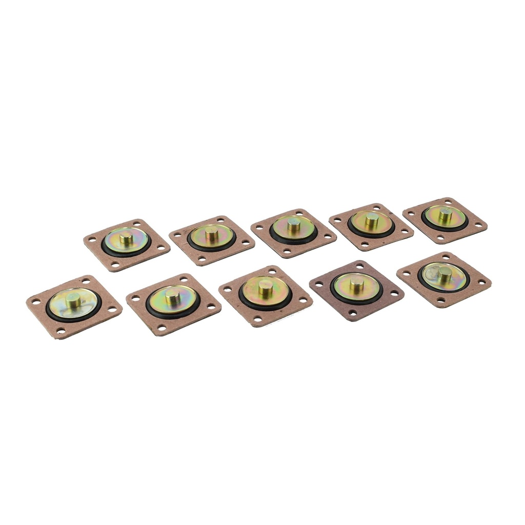 TK-T-64-483 — Diafragma Inyector Tomco T-64-483
