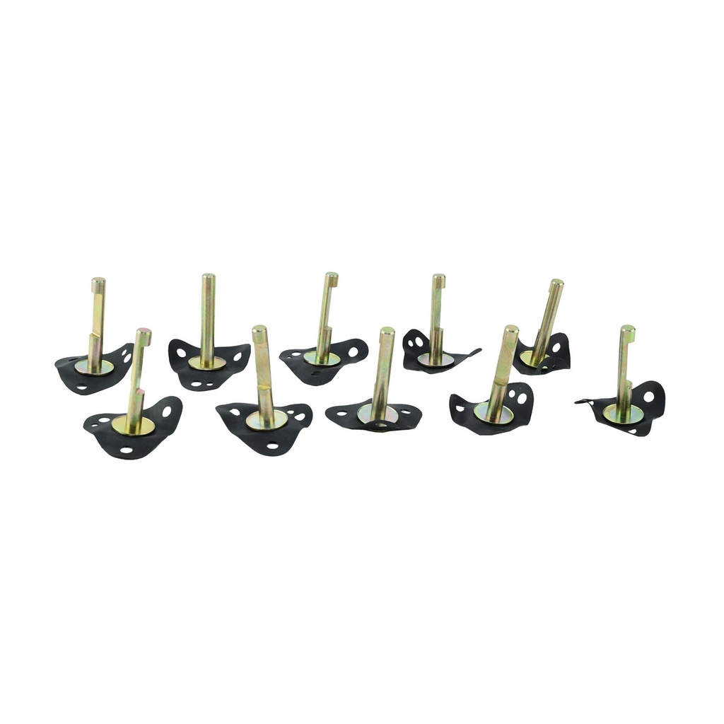 Diafragma Inyector Tomco T-64-512