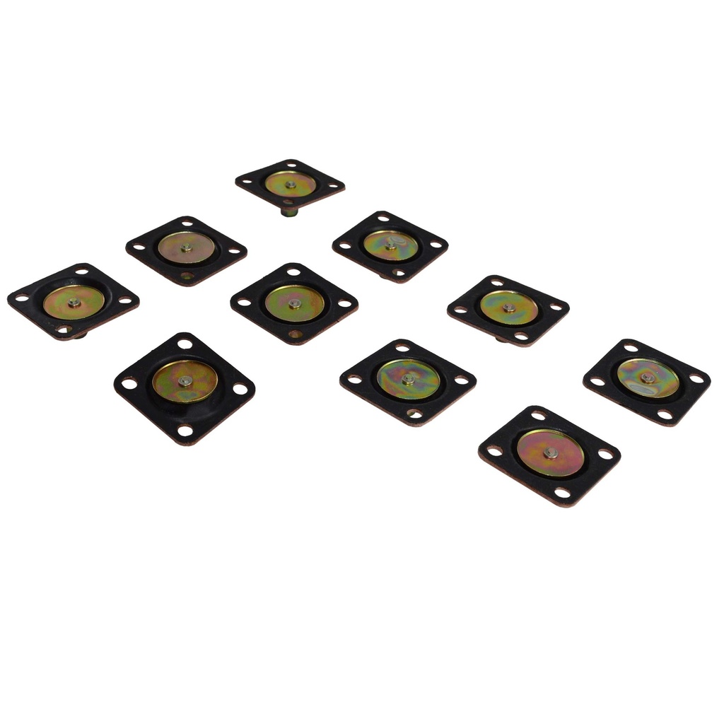 Diafragma Inyector Tomco T-64-714