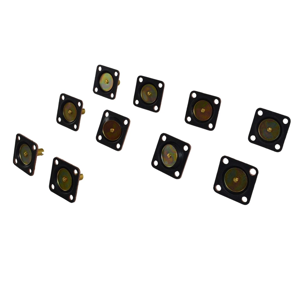 Diafragma Inyector Tomco T-64-718-A