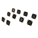 Diafragma Inyector Tomco T-64-718-A