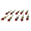 Inyector Tomco T-64-832-A