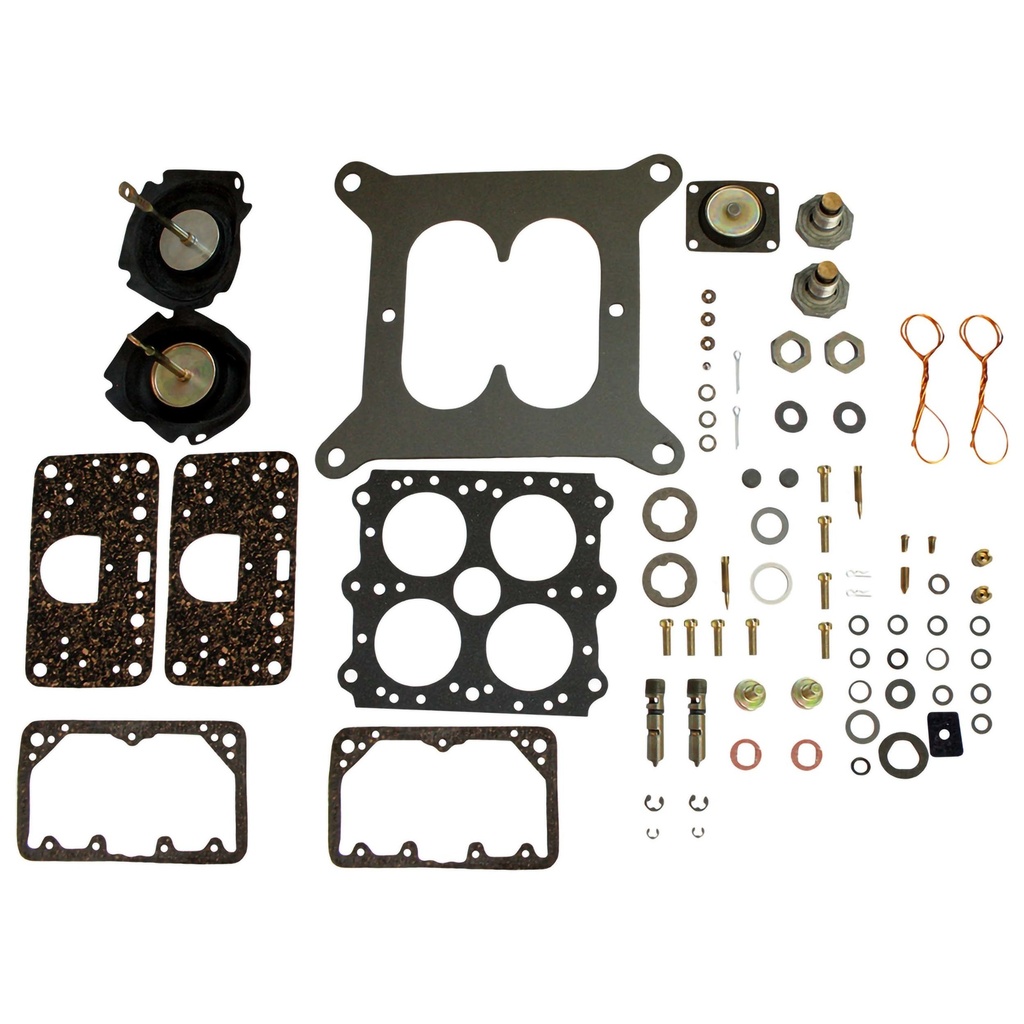 TK-T-8001 — Repuestos De Carburacion Completos Tomco T-8001