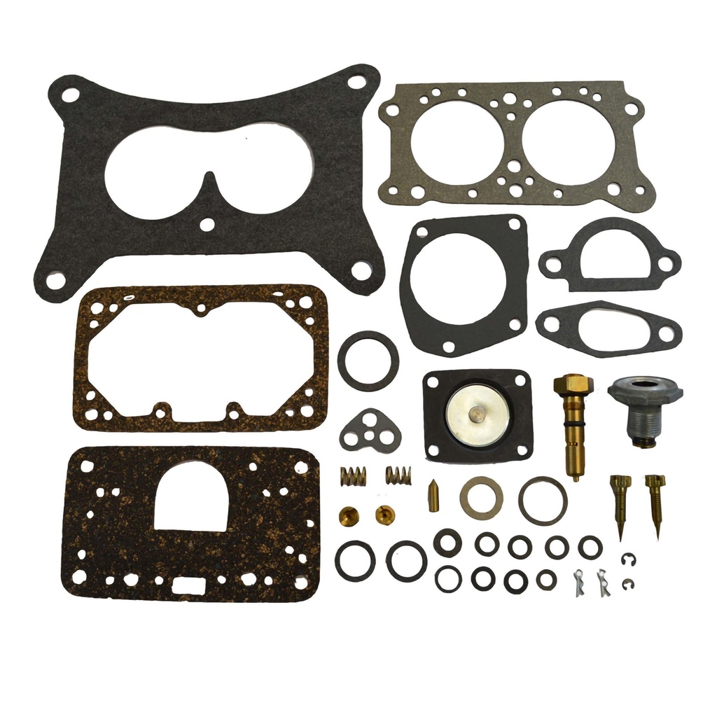 TK-T-8019A — Repuestos De Carburacion Completos Tomco T-8019A