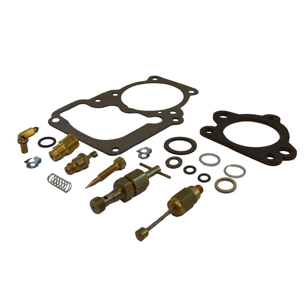 Repuestos De Carburacion Completos Tomco T-8070
