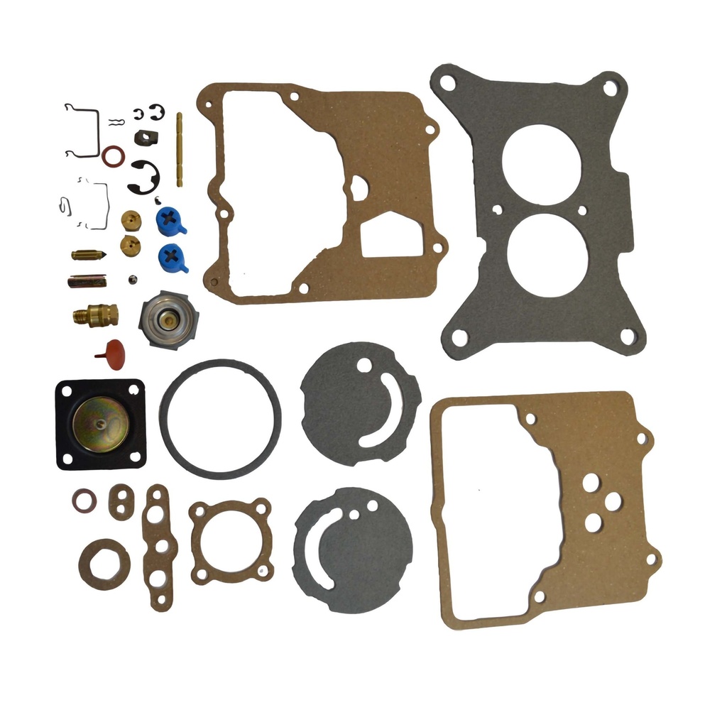 TK-T-8125 — Kit de Reparación de Carburador Tomco T-8125