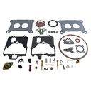 Kit de Reparación de Carburador Tomco T-8129S