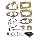 Kit de Reparación de Carburador Tomco T-8501