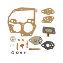 Kit de Reparación de Carburador Tomco T-8504