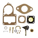 Kit de Reparación de Carburador Tomco T-8684