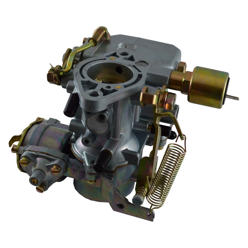 TK-TC-17272-05 — Carburador Tomco TC-17272-05