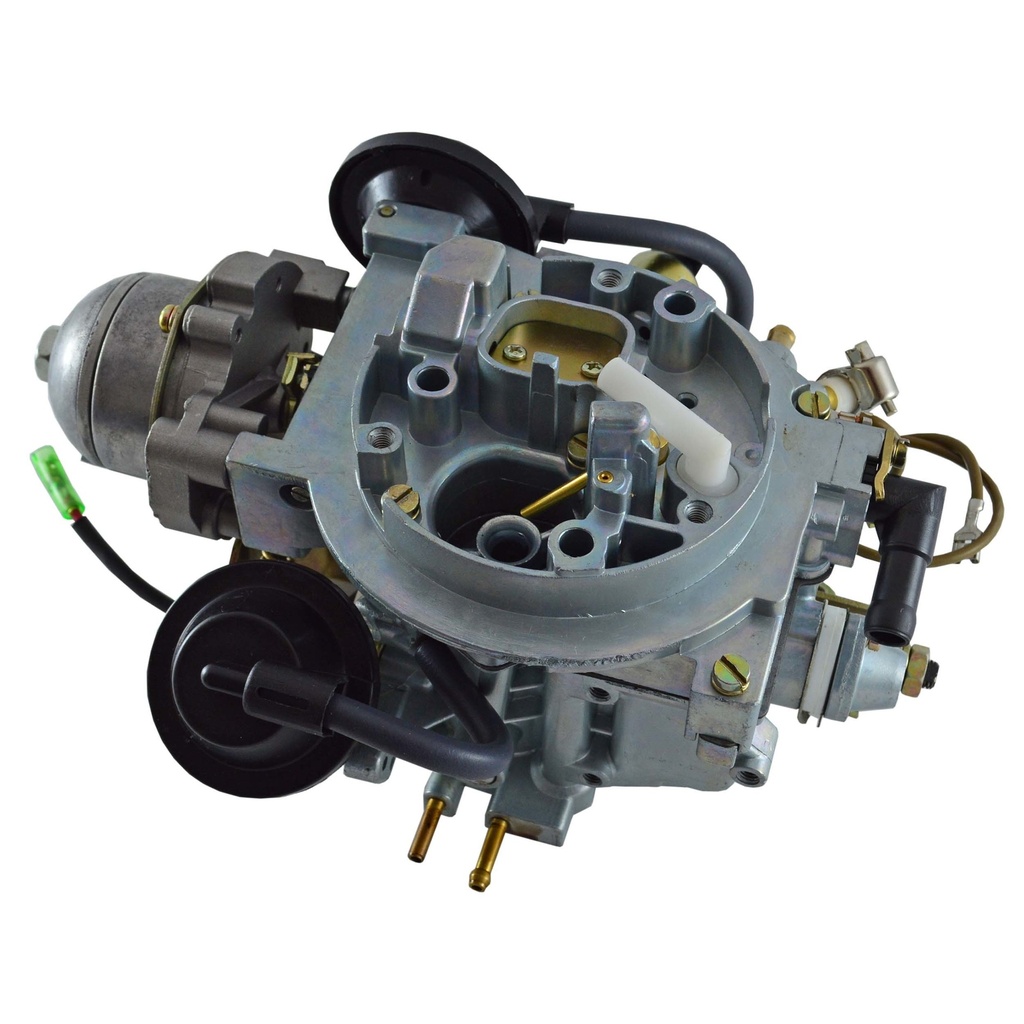 Carburador Tomco TC-2E9