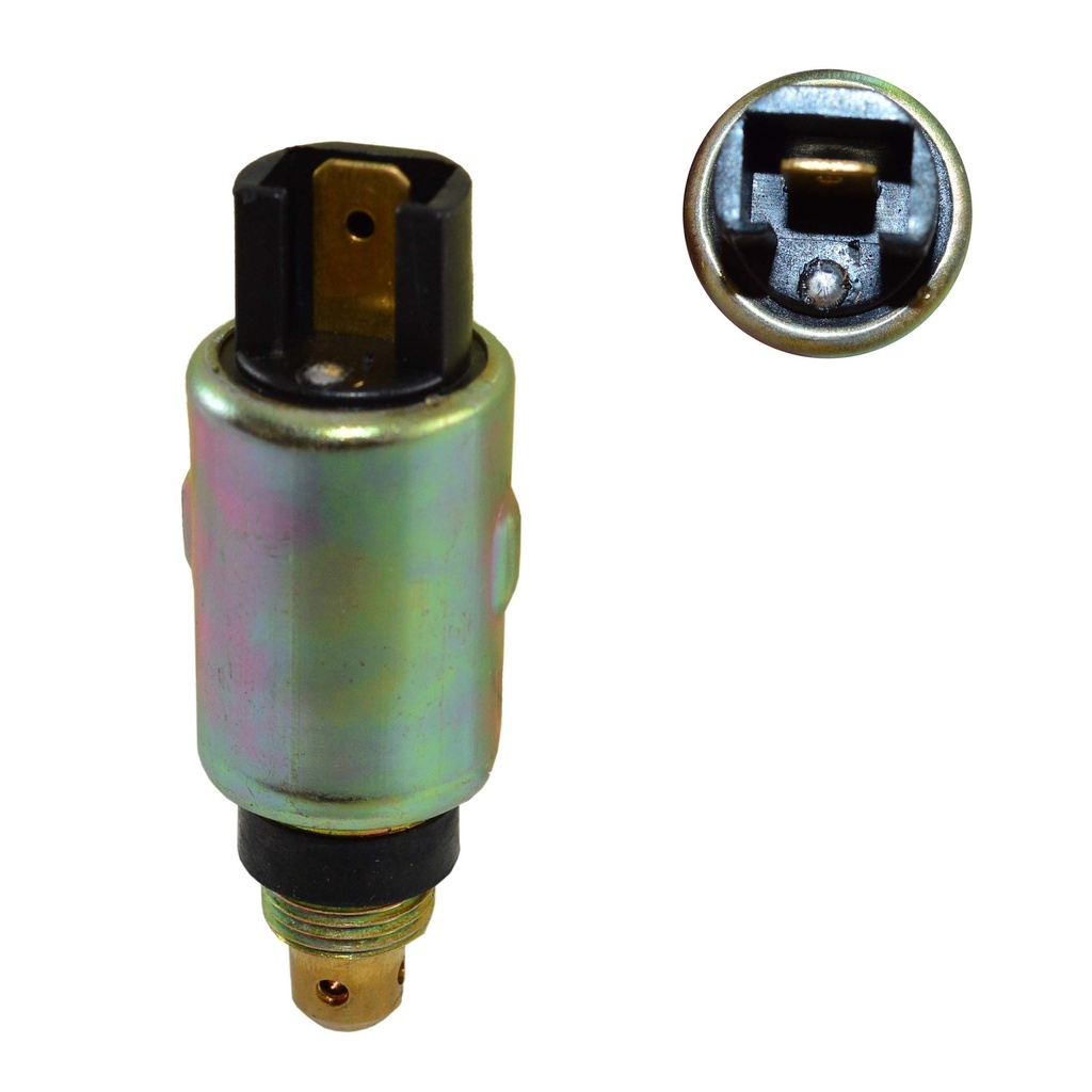 Valvula Electromagnetica Tomco TC-72077701-05