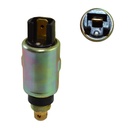 Valvula Electromagnetica Tomco TC-72077701-05