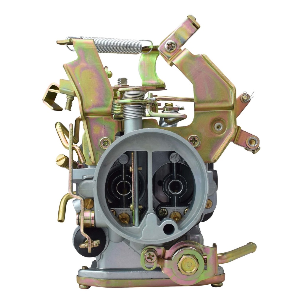 Carburador Tomco TC-J16
