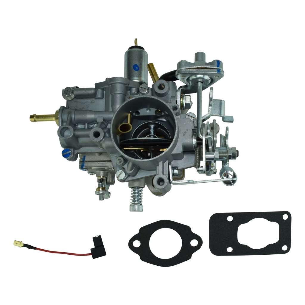 Carburador Tomco TC-M1772-05