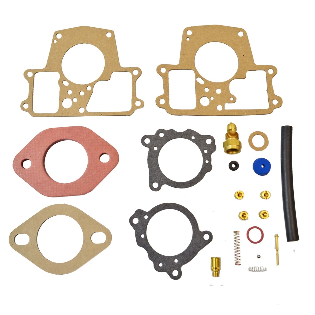 Kit de Reparación de Carburador Tomco TE-8251
