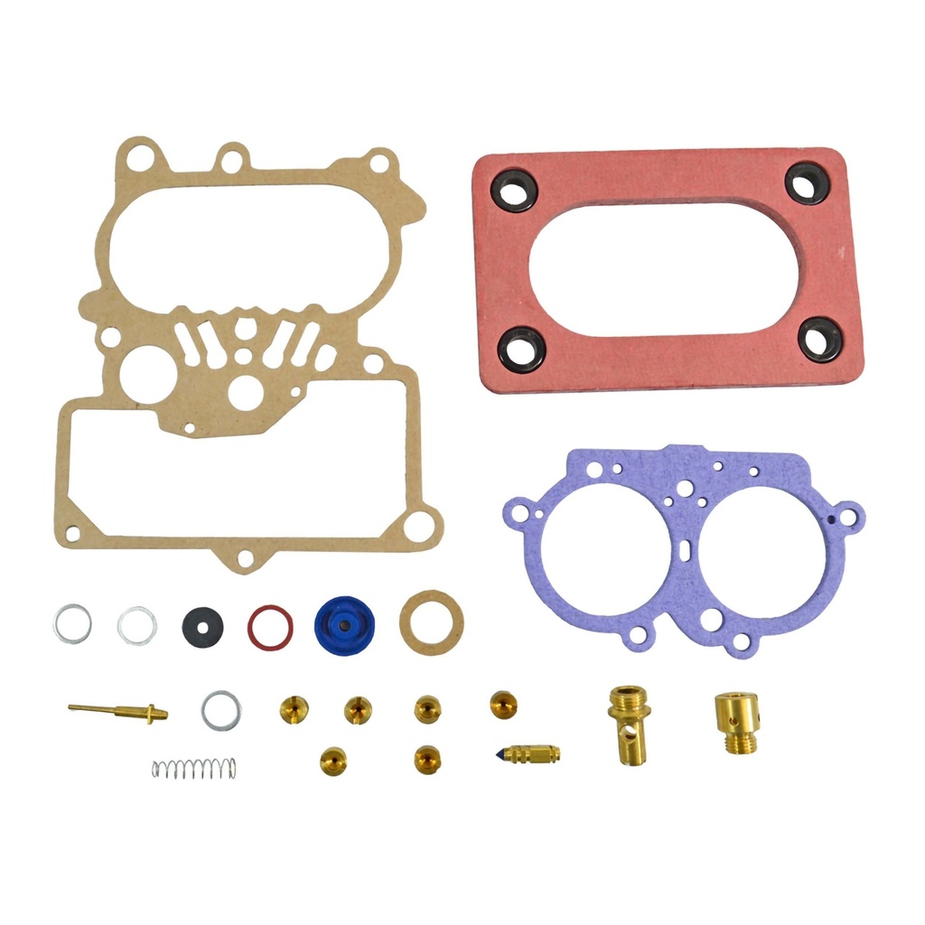 Kit de Reparación de Carburador Tomco TE-8252