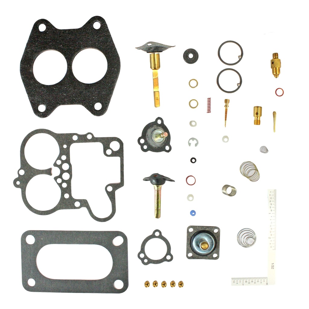 Kit de Reparación de Carburador Tomco TE-8255