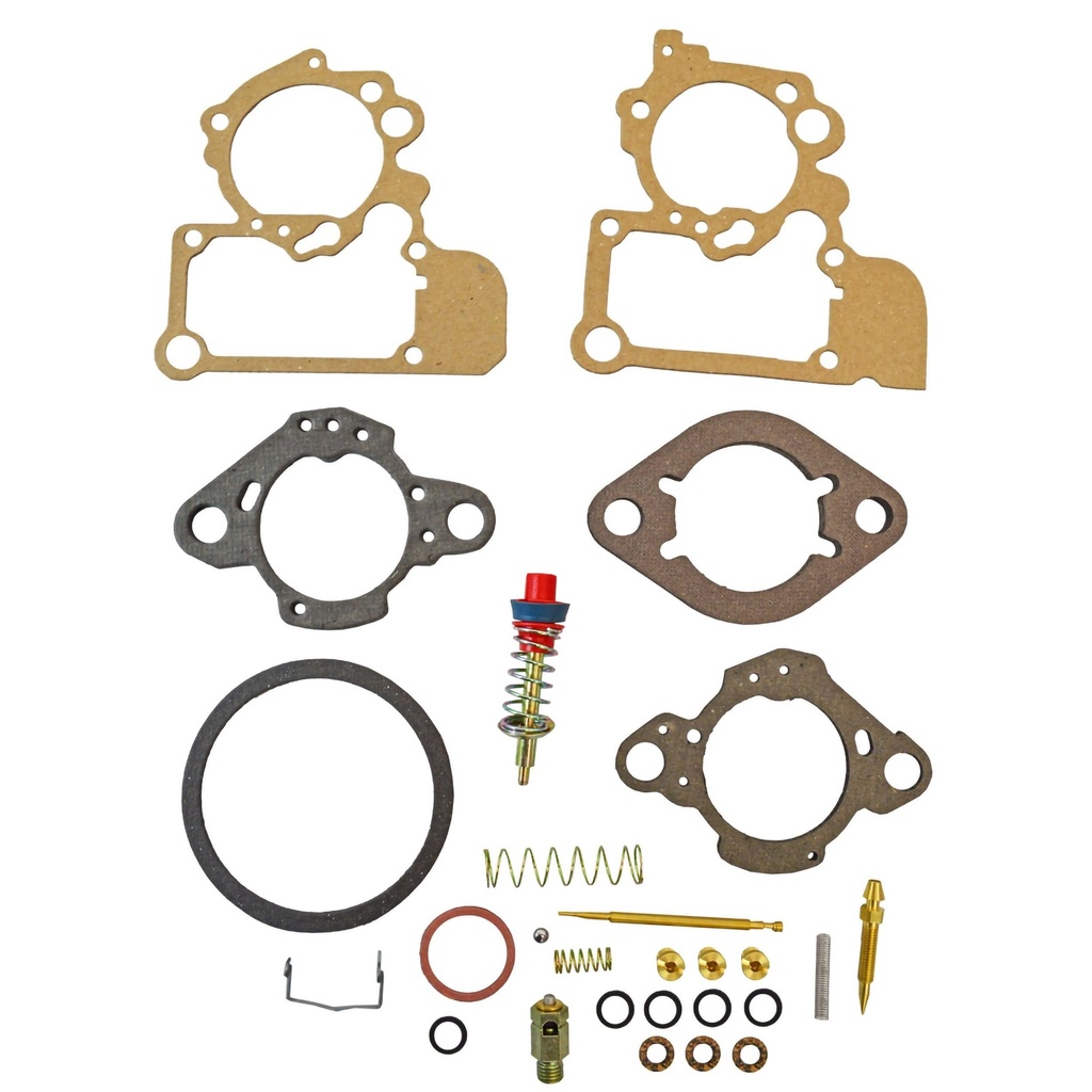 TK-TE-8365 — Kit de Reparación de Carburador Tomco TE-8365