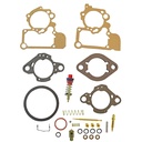 Kit de Reparación de Carburador Tomco TE-8365