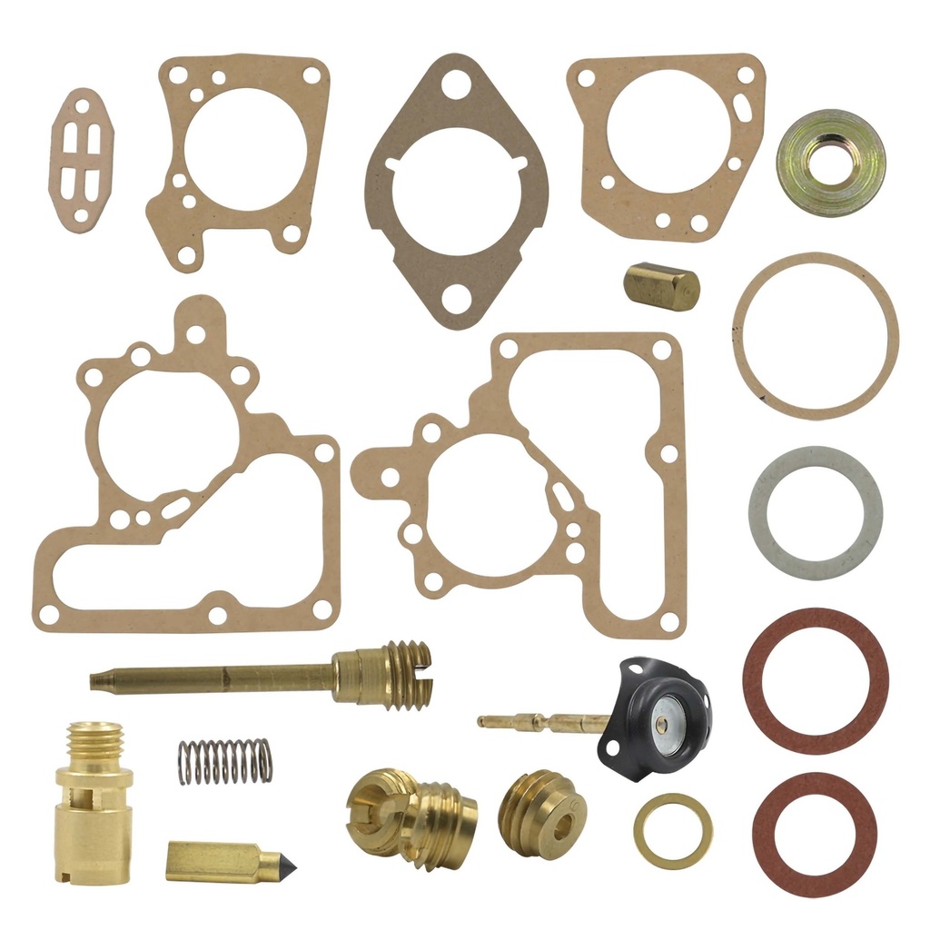 Kit de Reparación de Carburador Tomco TE-8471