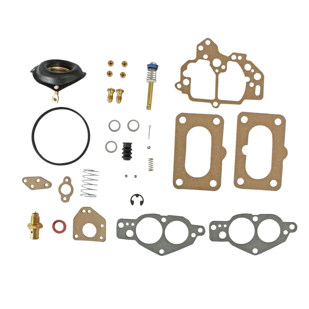 Kit de Reparación de Carburador Tomco TE-8500