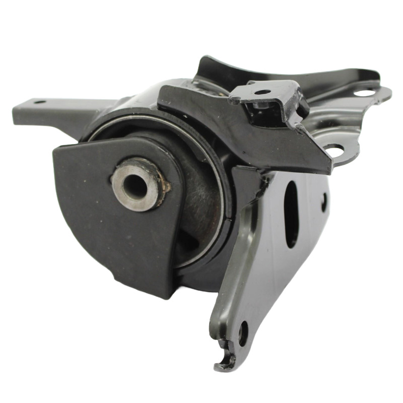 SOPORTE DE TRANSMISION IZQUIERDO HYUNDAI TIBURON V6 2.7L 2005-2008
