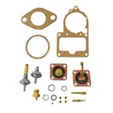 Kit de Reparación de Carburador Tomco TE-8686