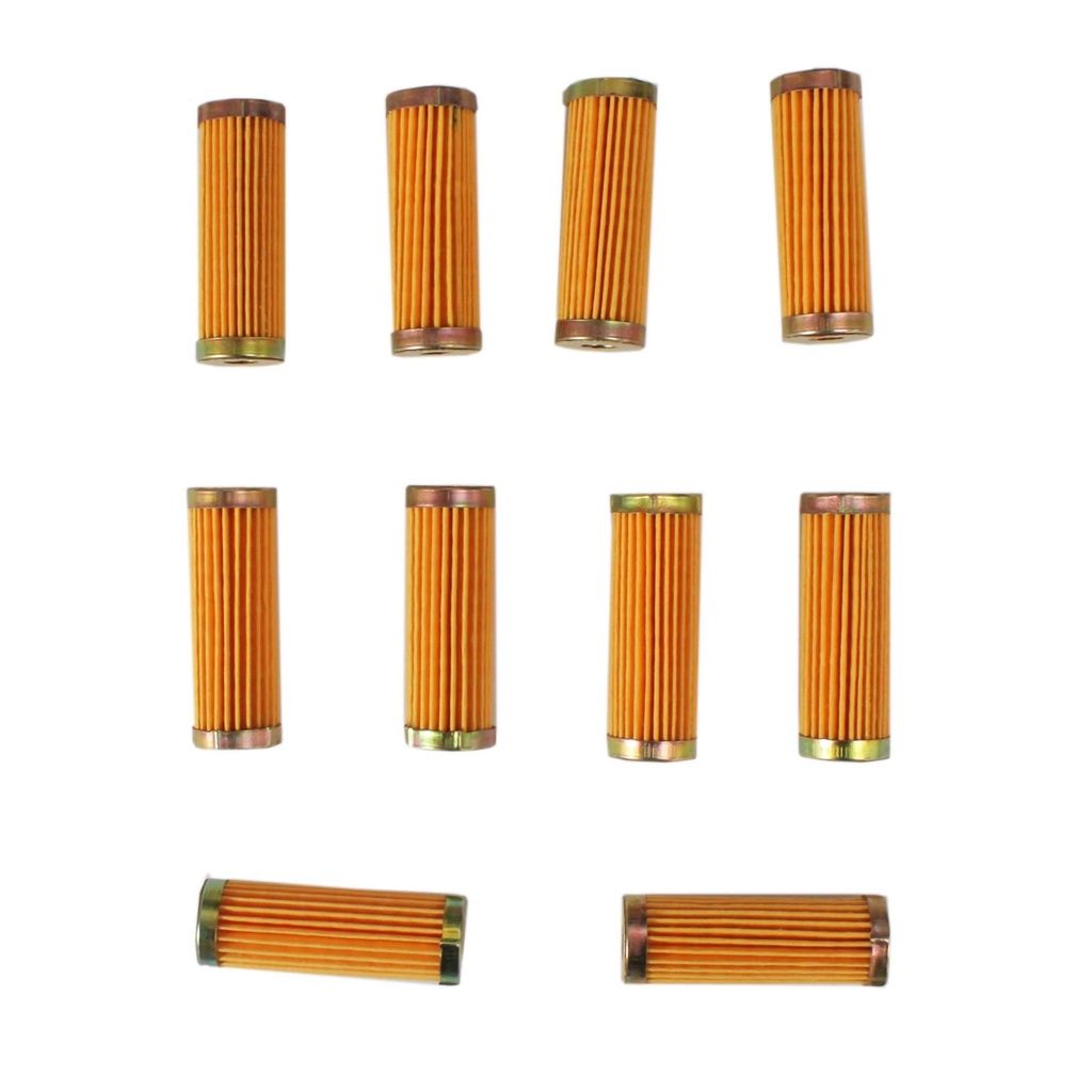 Filtros Para Carburador Tomco T-FTI-3038
