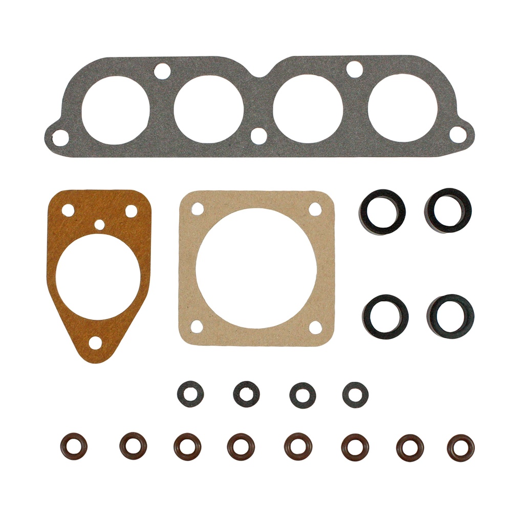 Repuesto Para Inyeccion De Combustible Tomco 5590