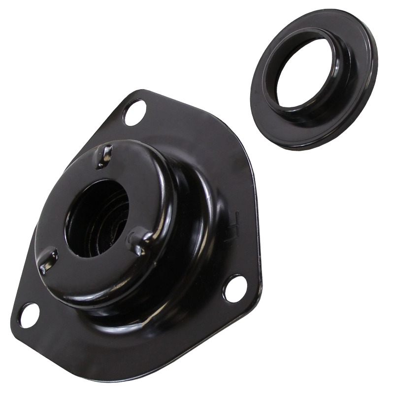 BASE DE AMORTIGUADOR DELANTERO DERECHO INFINITI FX35 V6 3.5L 2003-2008