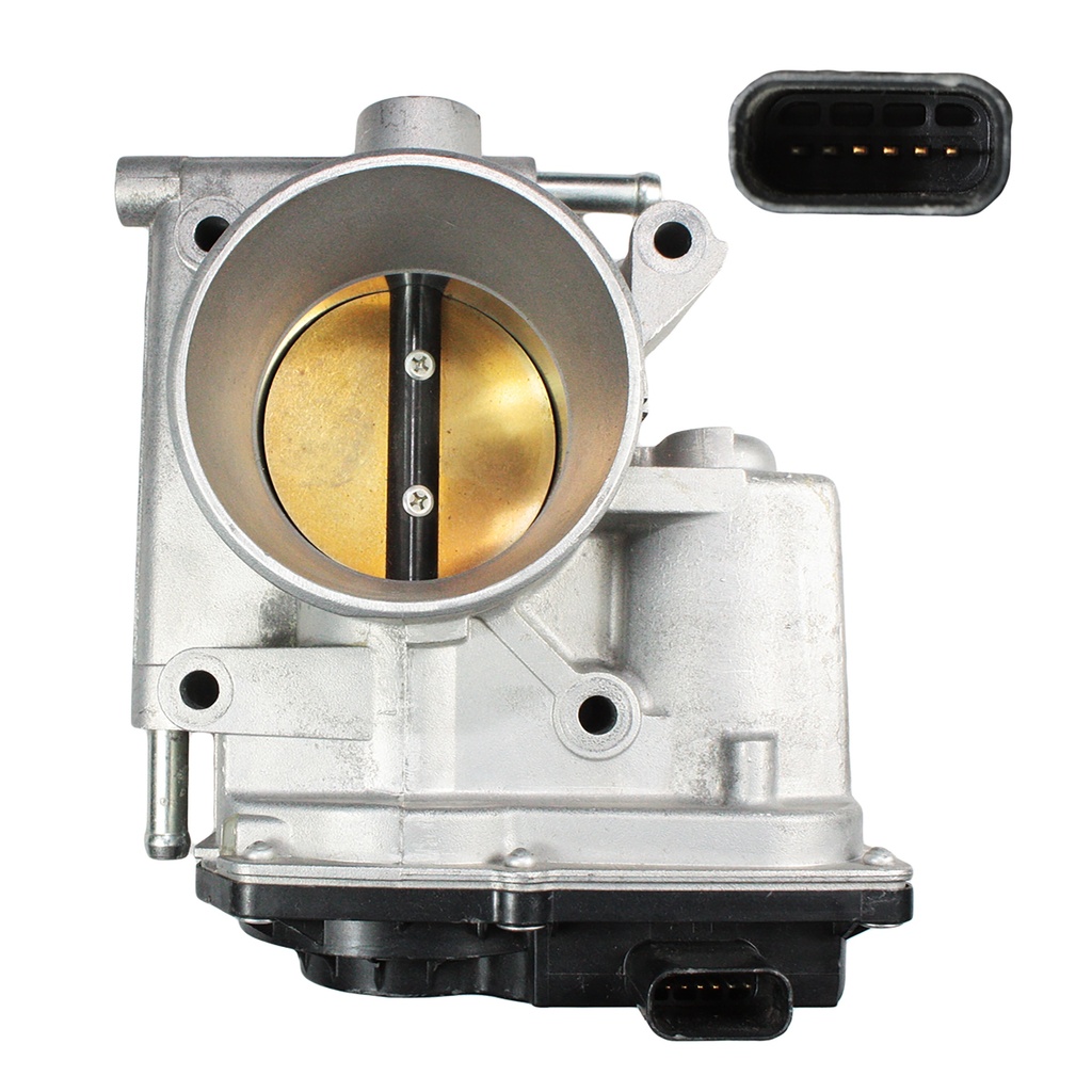 TK-6210 — Cuerpo de Aceleración Tomco 6210