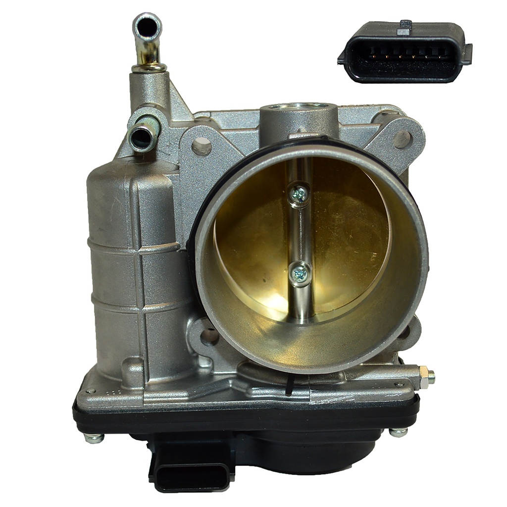 TK-6314 — Cuerpo de Aceleración Tomco 6314