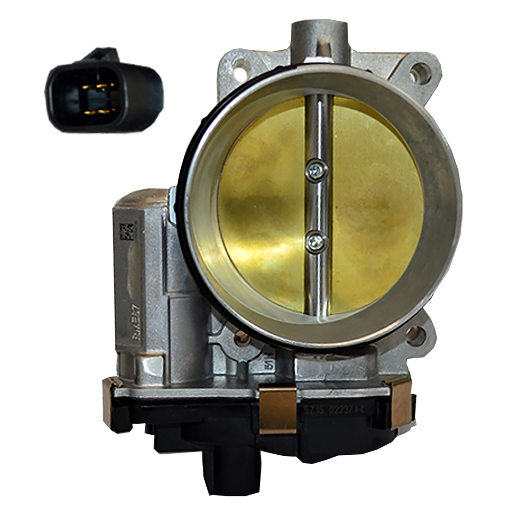 TK-6315 — Cuerpo de Aceleración Tomco 6315