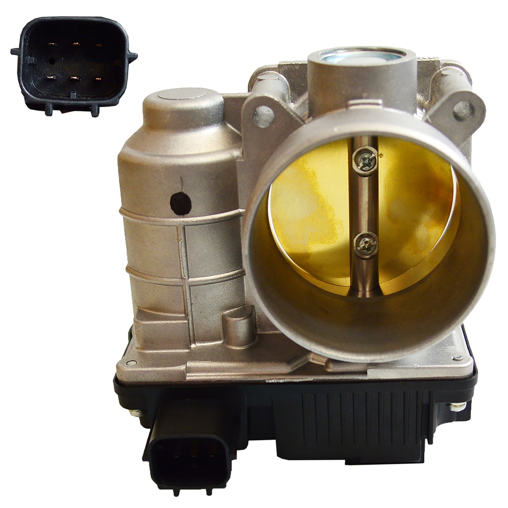 TK-6317 — Cuerpo de Aceleración Tomco 6317