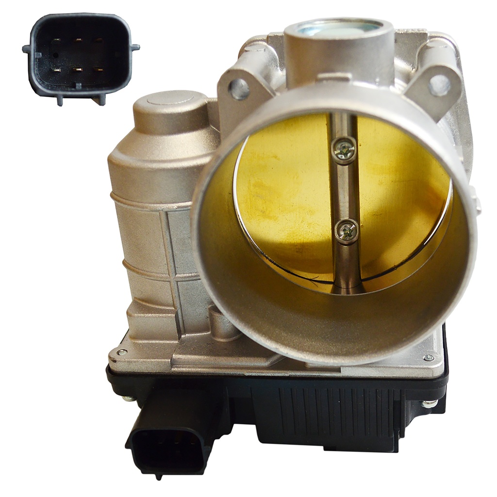 TK-6318 — Cuerpo de Aceleración Tomco 6318