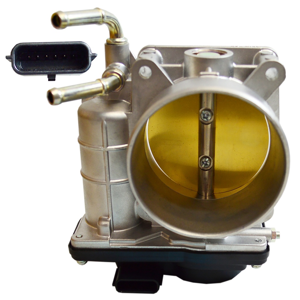 TK-6319 — Cuerpo de Aceleración Tomco 6319