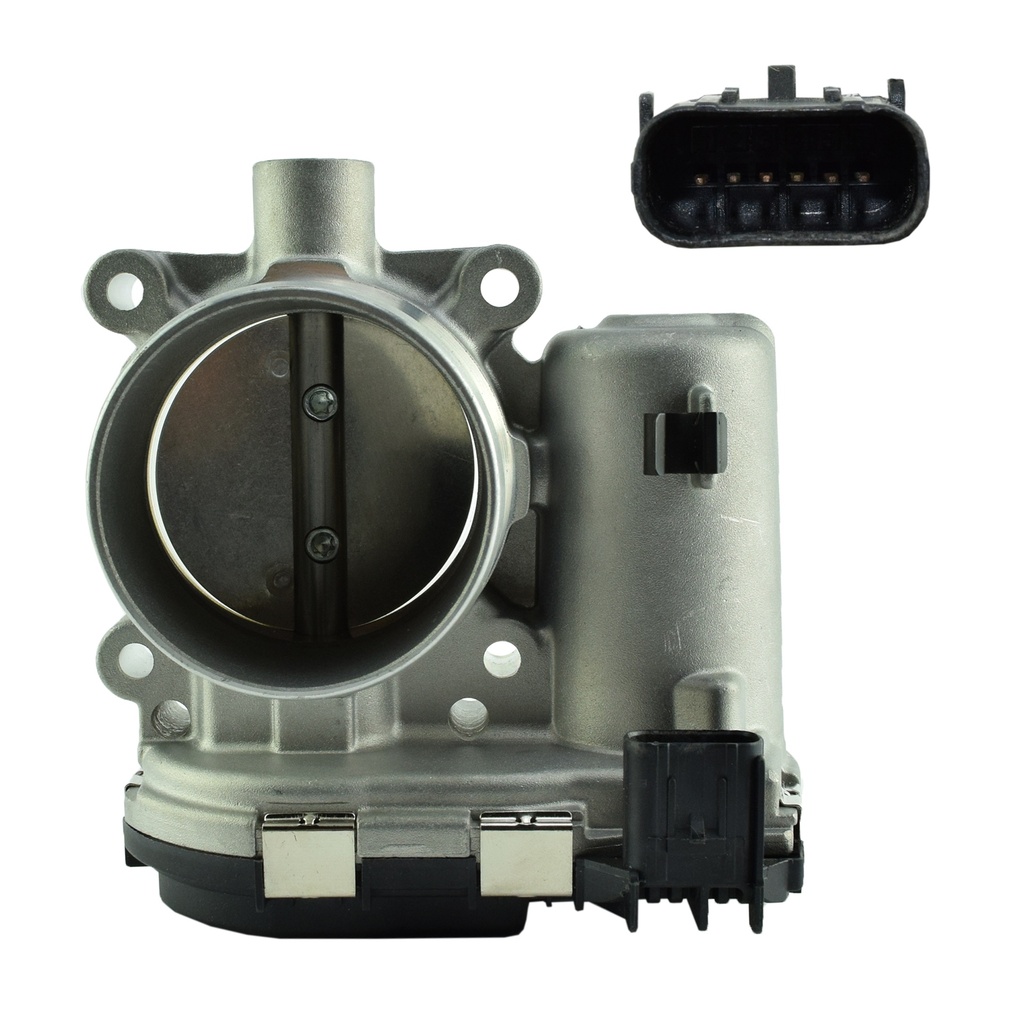 TK-6325 — Cuerpo de Aceleración Tomco 6325